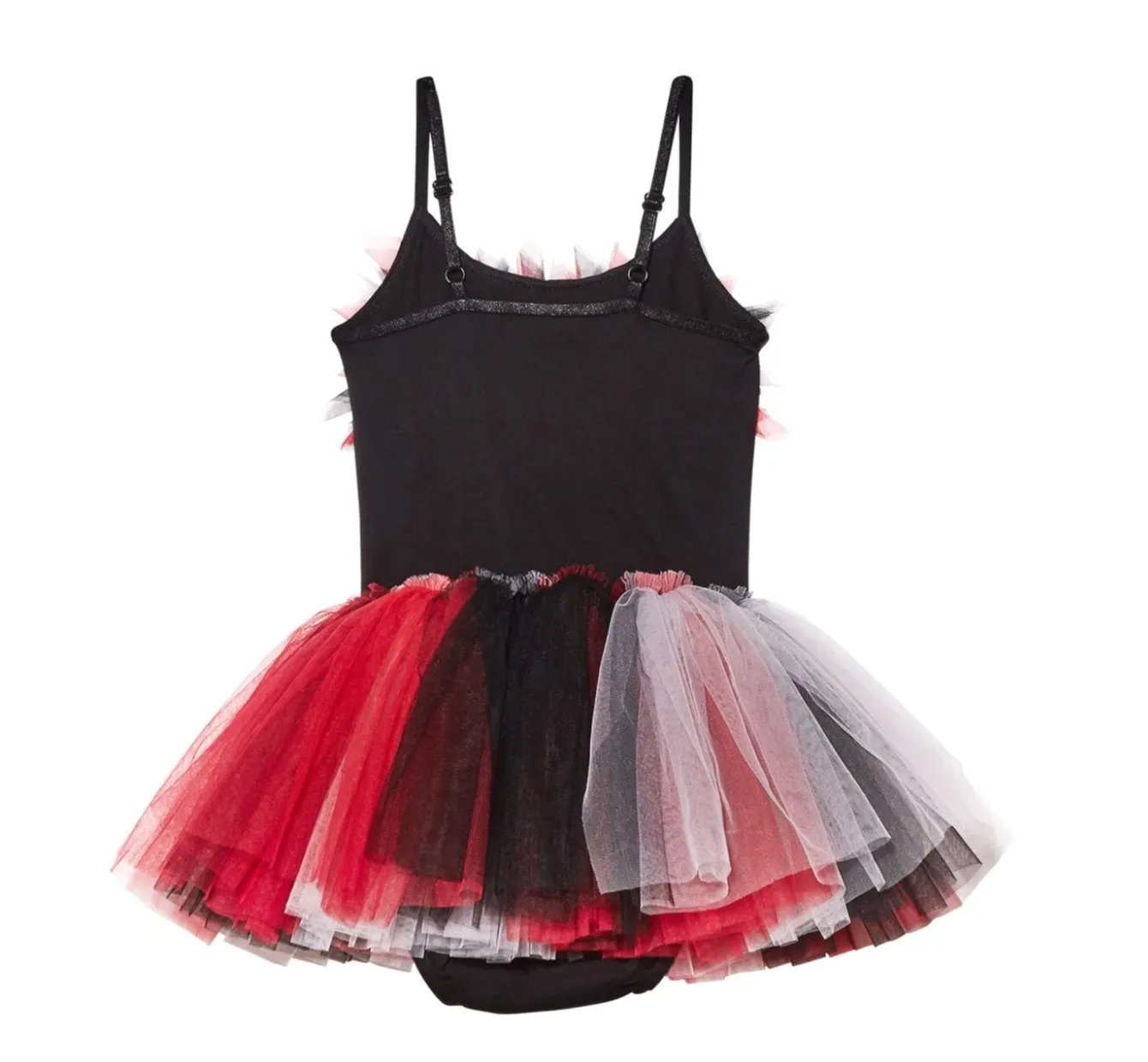 Tutu Du Monde Baby Halloween Mavalda Tutu Dress