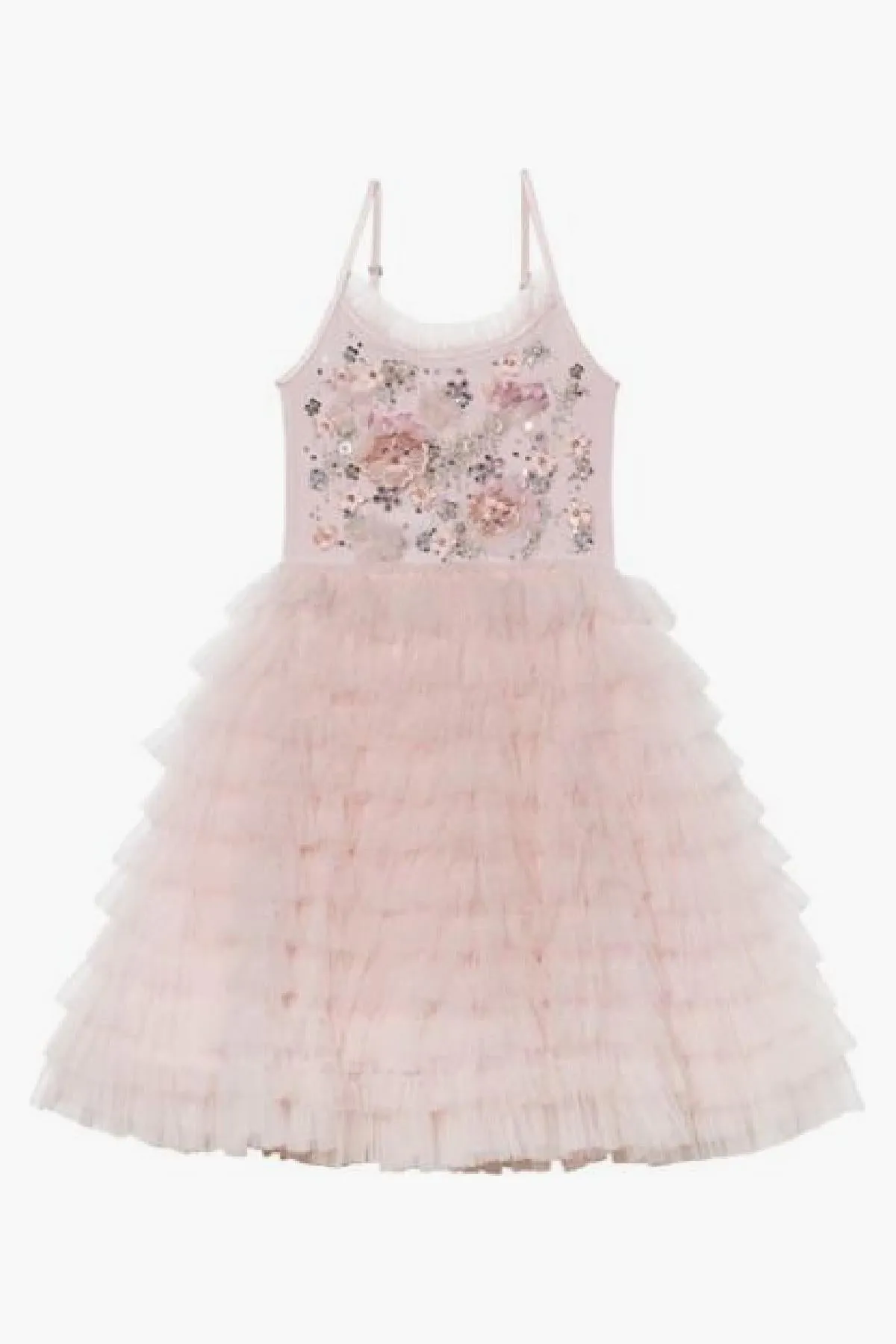 Tutu Du Monde Bizet Girls Dress