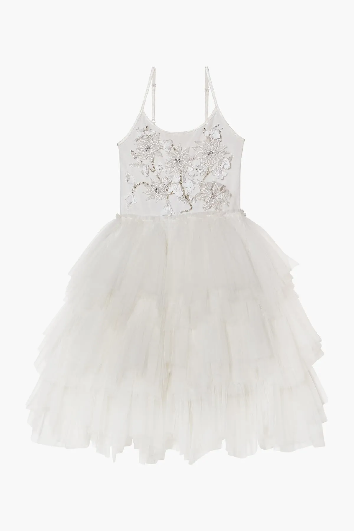 Tutu Du Monde Elara Girls Dress