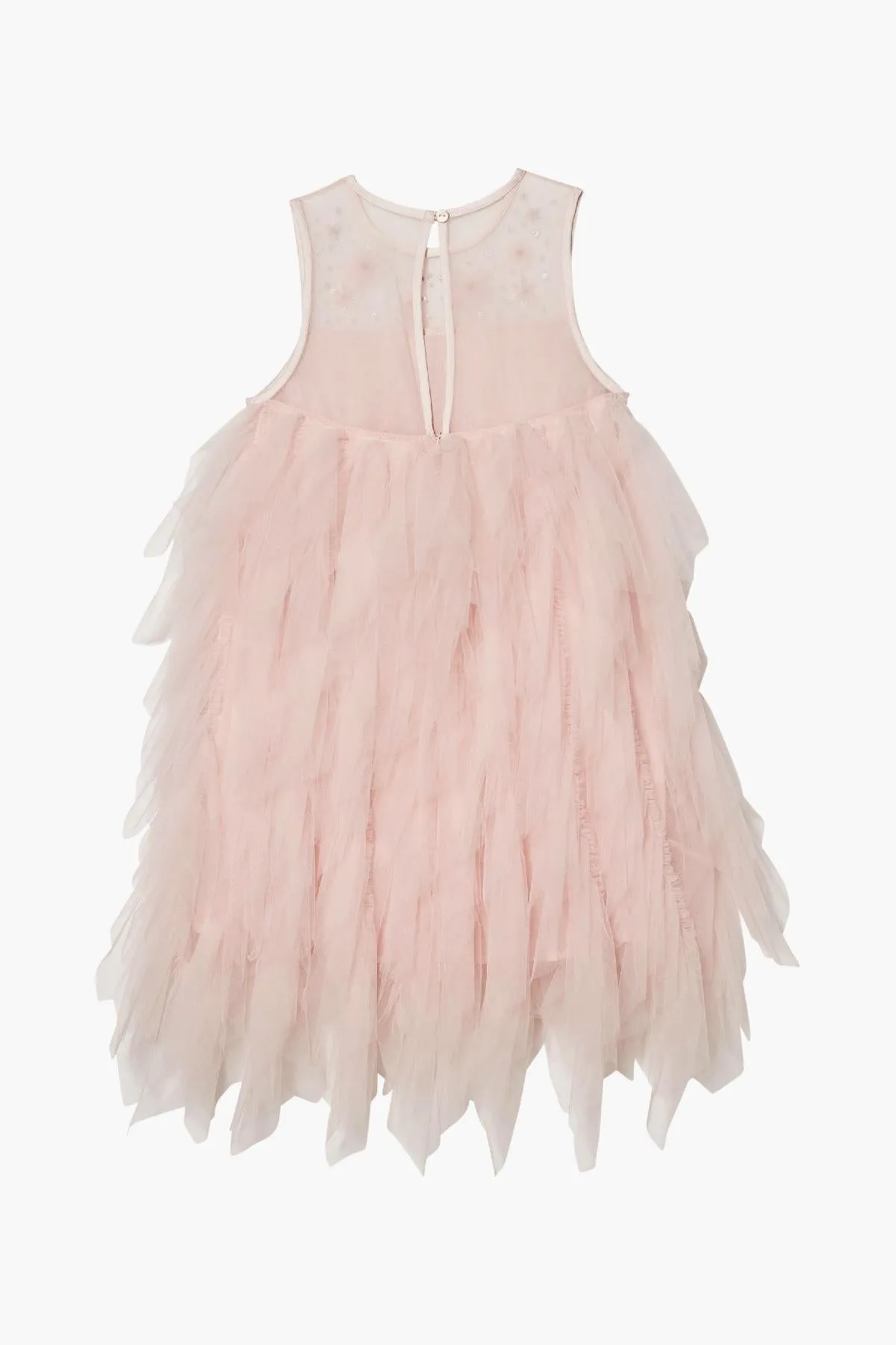 Tutu Du Monde Girls Dress Little Blossom Tulle