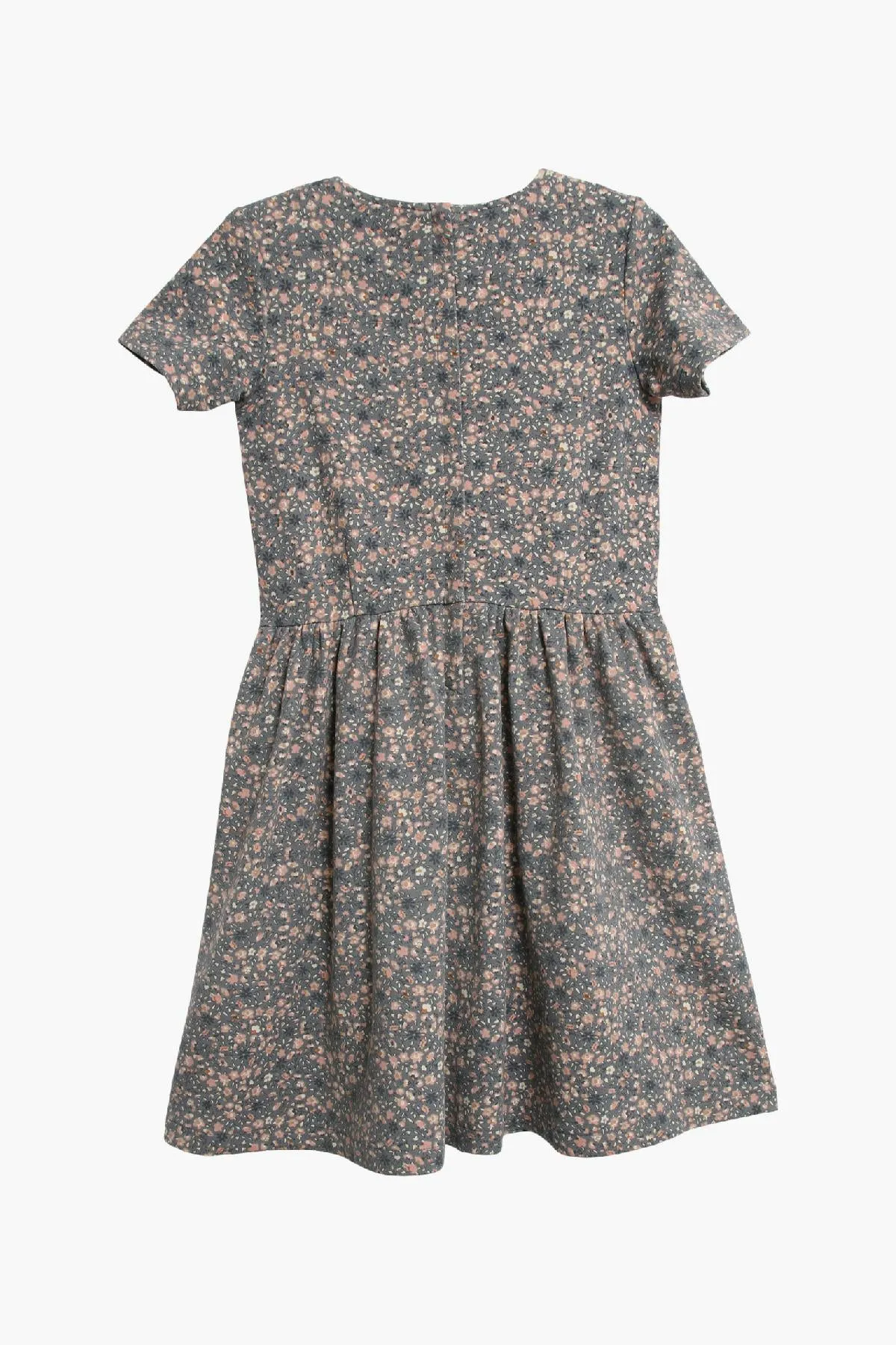 Wheat Augusta Girls Dress (Size 3 left)