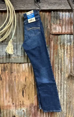 Wrangler Kid's 20X Jean