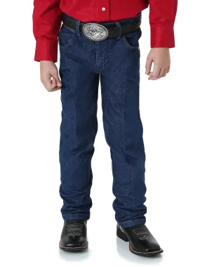 Wrangler | Lil Boys Cowboy Cut Jean